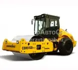 Дорожный каток Lonking CDM512D грузоподъемностью 12000 в Кемерово