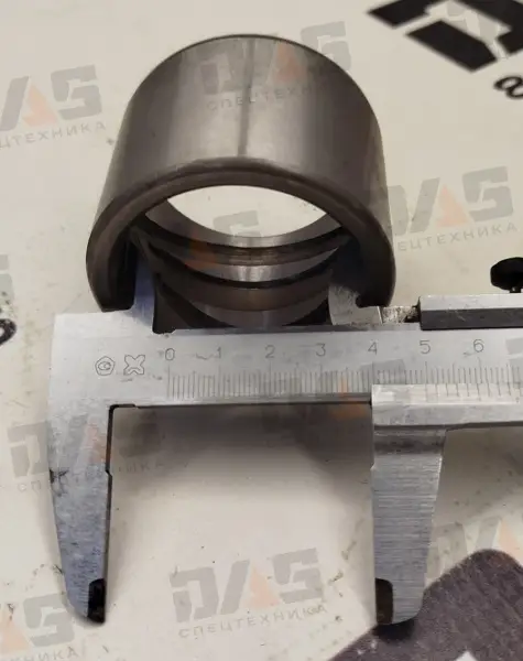 Втулка D=50х62 мм, L=45 мм (подрамника) LW300 / ZL30G