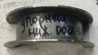 Вкладыш упорный коренной нижний Shanghai SC9D220