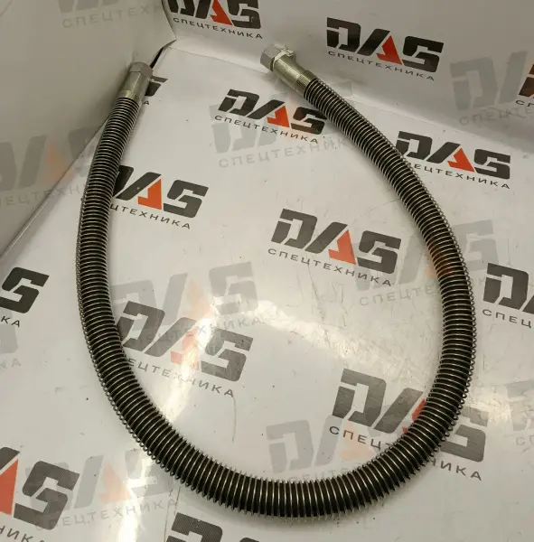 РВД рабочего оборудования 20411-27T*2S12*1500+RS