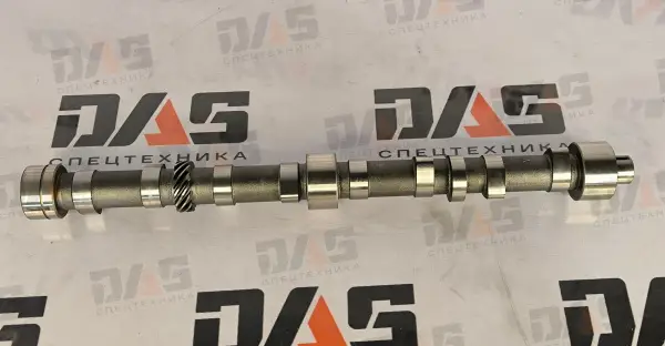 Вал распределительный Nissan K15, K21, K25, H15, H20, H25