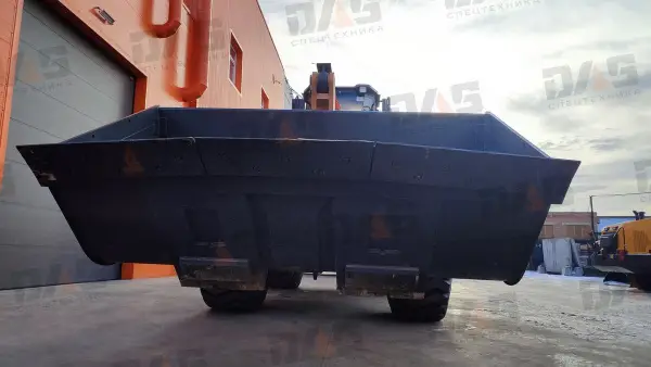Нож ковша Lonking 863 6м3 (1*1010х266х30, 2*1096х266х30) (компл.)