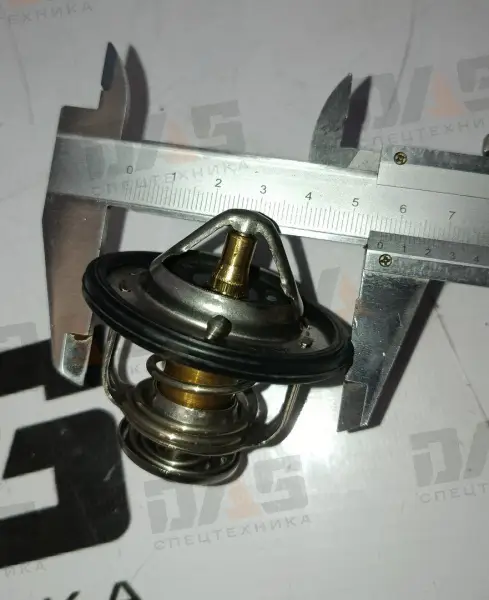 Термостат Nissan K15, K21, K25, H15, H20, H25