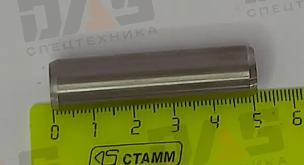 Втулка направляющая клапана A498BZG-36