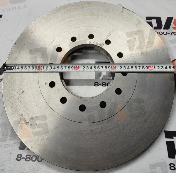 Диск тормозной LG833, CDM835 оригинал