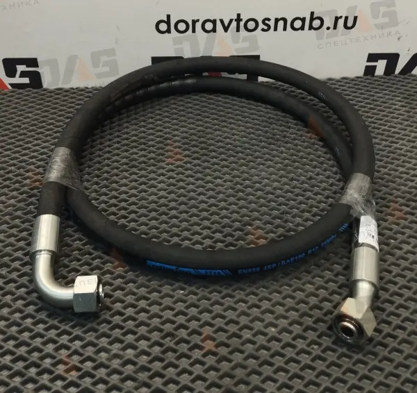 РВД на рулевой г/цилиндр 20421-27T/20491-27T*2T10*2200+RC300 оригинал