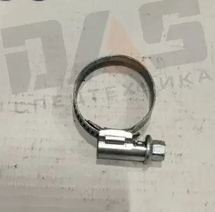 Хомут метал 16-27 RH