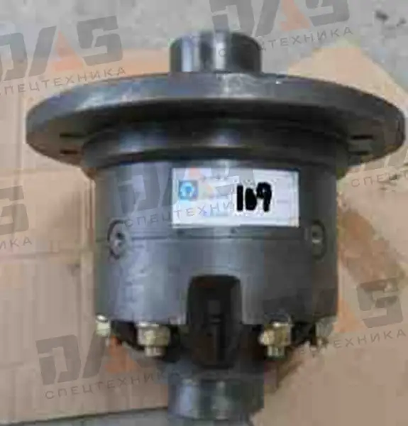 Дифференциал редуктора моста в сборе XCMG LW-300F (41 шл.) (75мм)