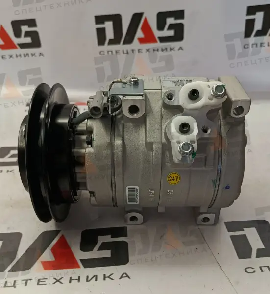Компрессор кондиционера CDM6396/CDM6336 оригинал