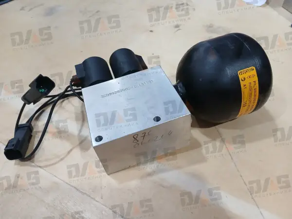 Клапан гидравлический оригинал