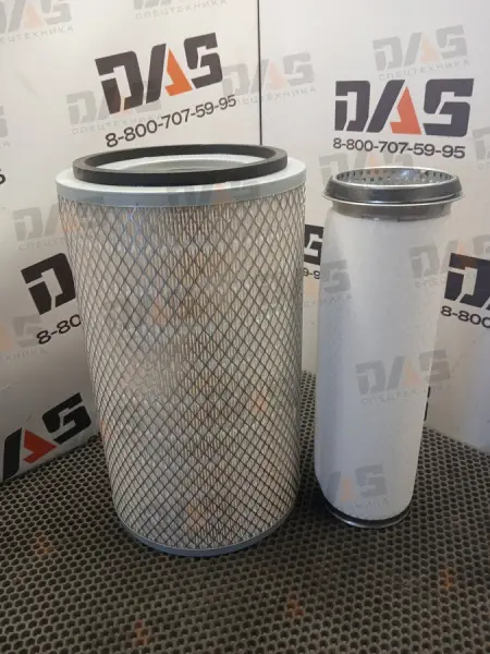 Фильтр воздушный HT215W