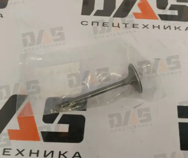 Клапан впускной Nissan