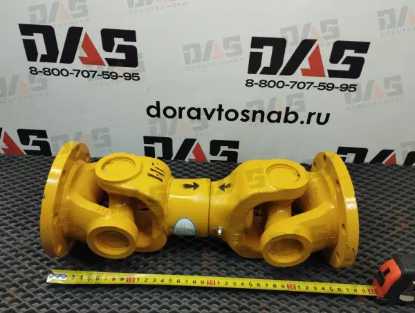 Вал карданный задний CDM853 (L=360)