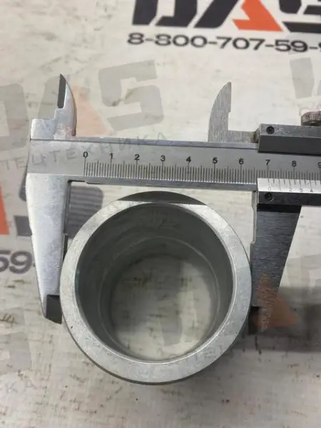 Втулка D=55х70 мм, L=70 мм (ковша (заднего))