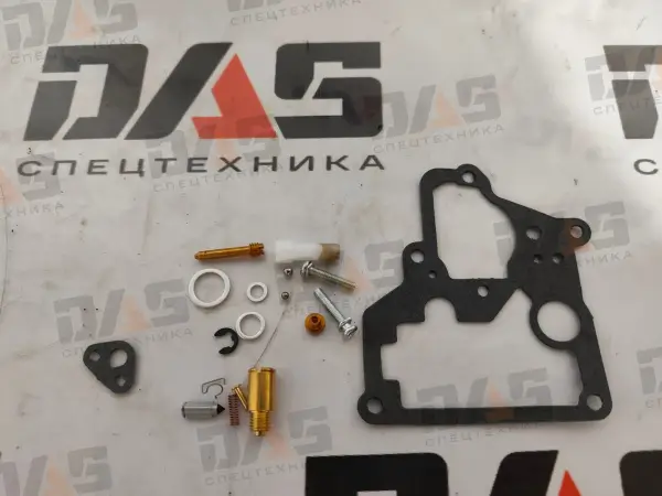 Рем.комплект карбюратора Nissan K15/K21/K25