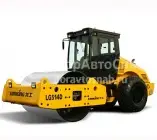 Дорожный каток Lonking CDM514D грузоподъемностью 14000 в Кемерово