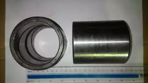 Втулка D=65x80 мм, L=90 мм (ковша нижняя) CDM833