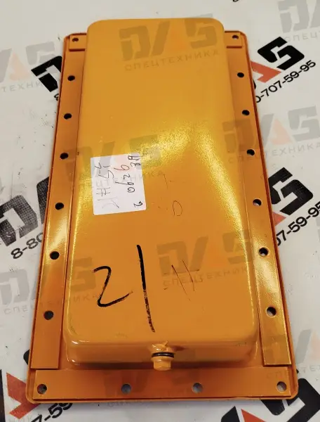 Поддон масляного картера ГМП XCMG LW-300F