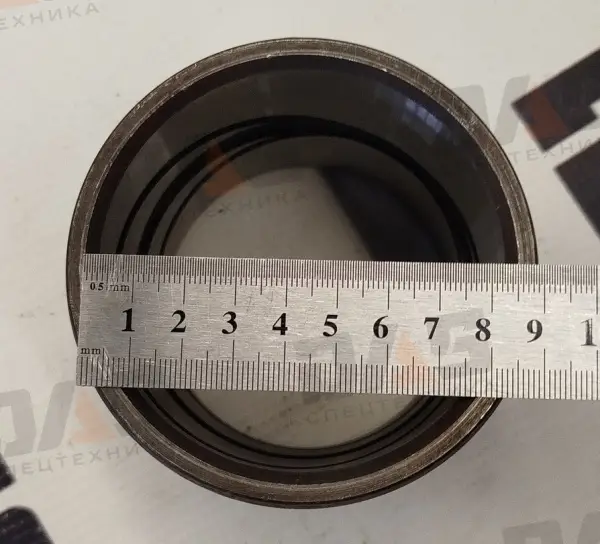 Втулка D=80х95 мм, L=90 мм (ковша нижняя) SDLG 956L, 968