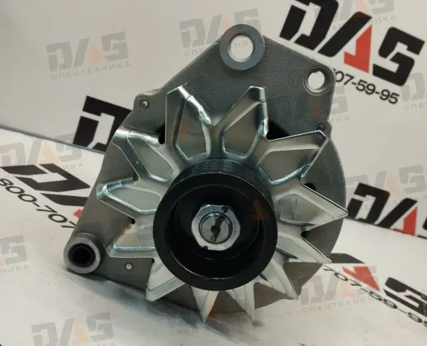 Генератор WD61509FD (28V, 55A)