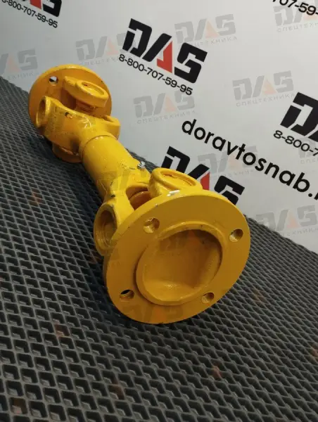 Вал карданный задний XCMG LW300F 101269