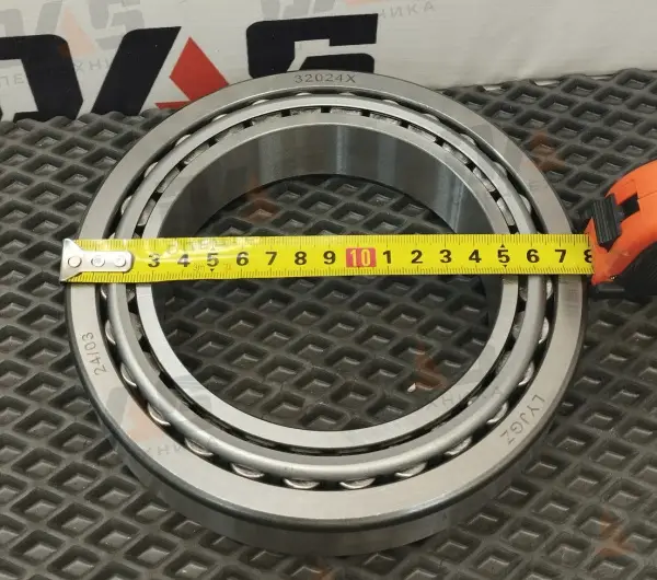 Подшипник 32024SG (ступица колеса внут.) оригинал