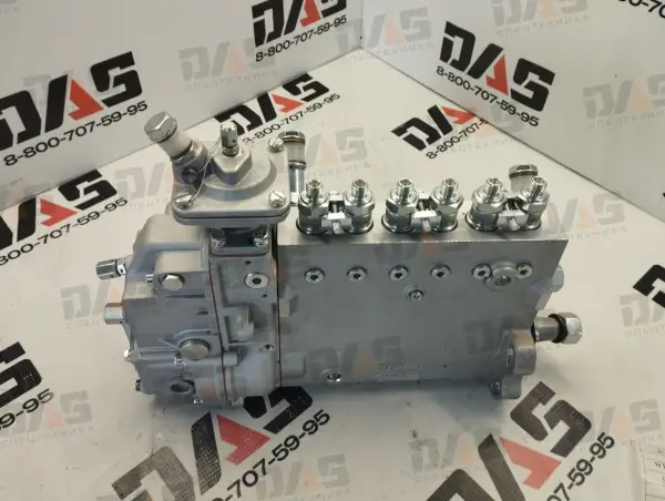 ТНВД B6AD548, BH6AD100R (двиг. Deutz) 