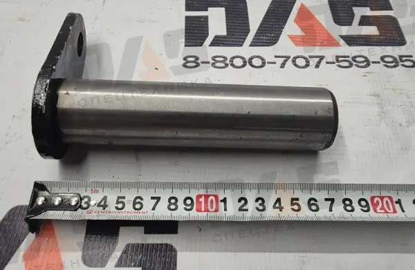 Палец D=40 мм, L=165/175 мм (г/цилиндра открытия ковша-ковш (нижний))