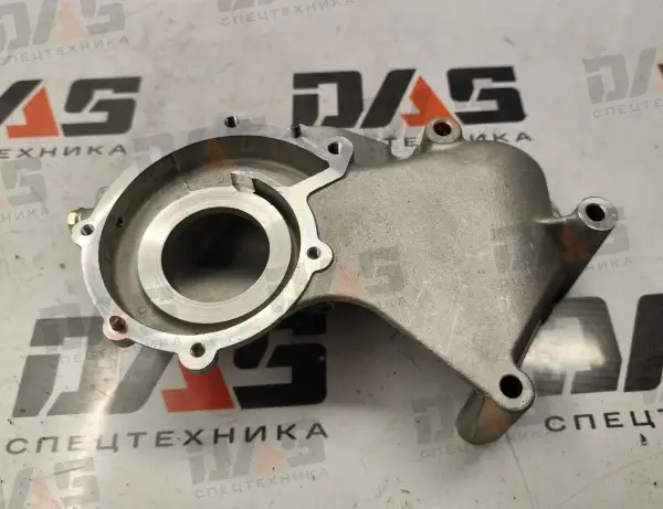 Насос водяной в сборе Nissan K15-25