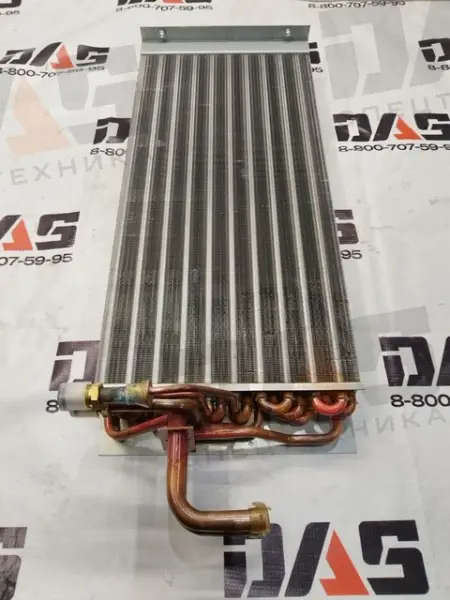 Радиатор кондиционера LW300