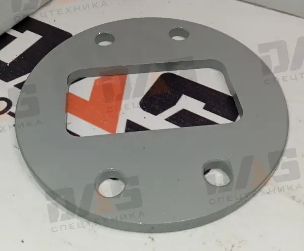 Шайба стопорня пальца соединения рамы LG876 оригинал