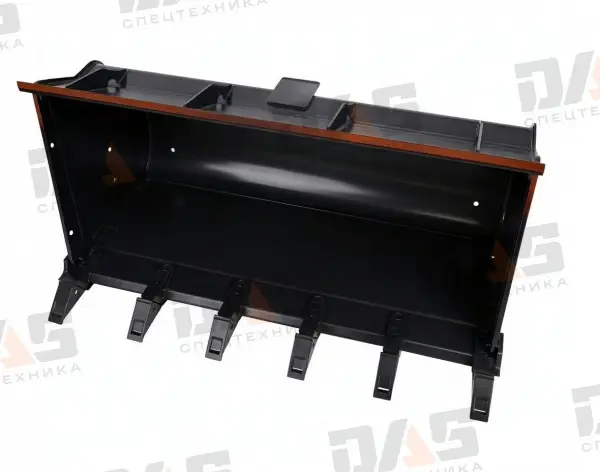 Ковш стандартный 1,8 м3, LONKING LG833 (N серия) (с коронками) оригинал