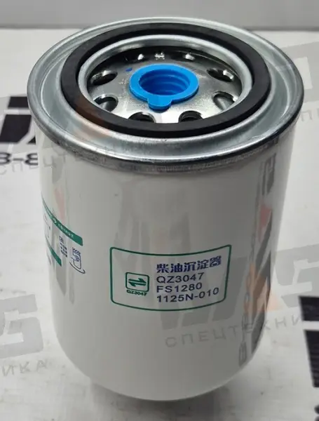 Фильтр топливный HT215W