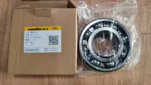 Подшипник 6310 оригинал