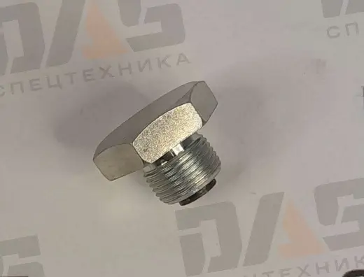 Пробка слива масла ДВС A498BZG-36