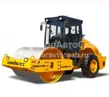 Дорожный каток Lonking CDM510B грузоподъемностью 10000 в Кемерово