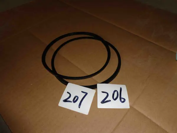 Кольцо уплотнительное GB1235-76