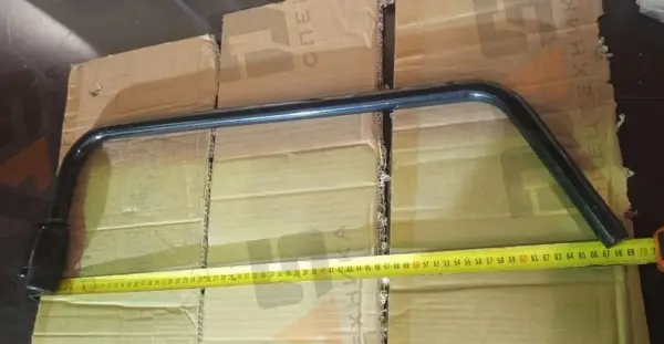 Кронштейн крепления зеркала заднего вида LONKING LGT4207 оригинал