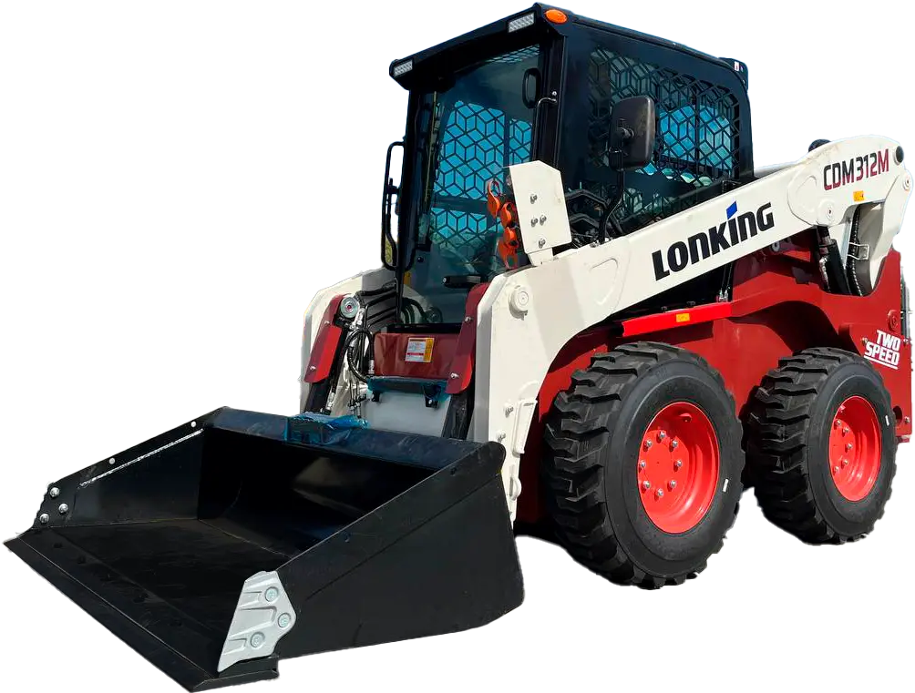 Мини-погрузчик Lonking CDM312M