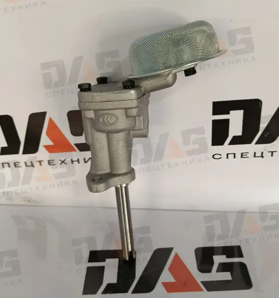 Насос масляный Nissan K15, K21, K25, H15, H20, H25