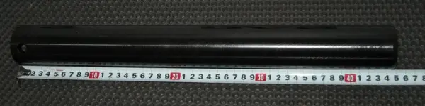 Палец D=50 мм, L=450 мм (подрамника) оригинал