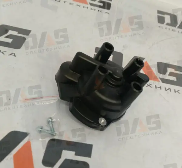 Крышка трамблера (крышка распределителя) Nissan K15, K21, K25, H15, H20, H25