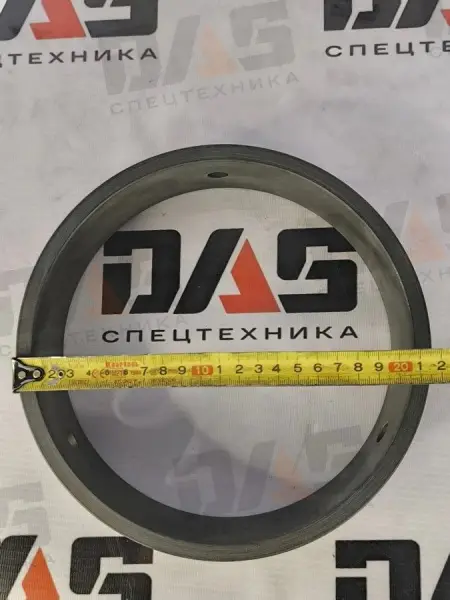 Втулка D=  х   мм, L=   мм переднего балансира заднего моста CDM876H оригинал 