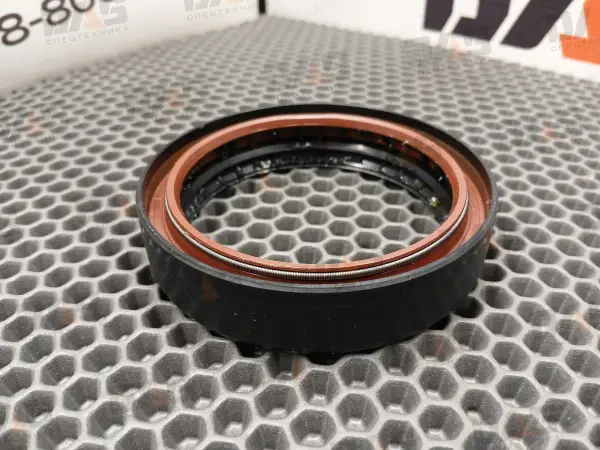 Сальник 80x100x20 хвостовика редуктора моста LG876