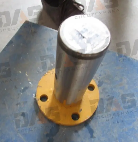 Палец D=60 мм, L=160/170 мм (соединения рамы верхний) XGMA X932 