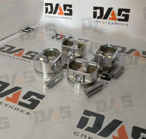 Поршневая группа двигателя Nissan K25 STD