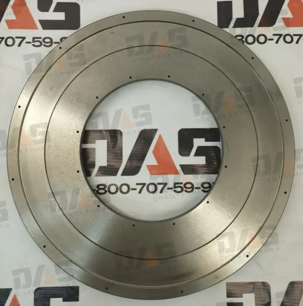Поршень задней передачи CDM855, LG855