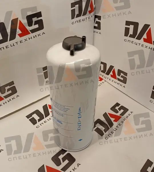 Фильтр топливный CDM6396 оригинал