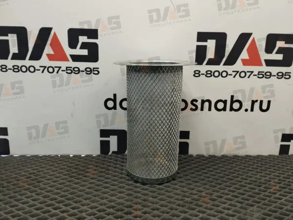 Фильтр сетчатый картера ГМП CDM855 (88х180мм, фланец 127мм)
