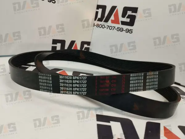 Ремень 8PK1727 (привода агрегатов)